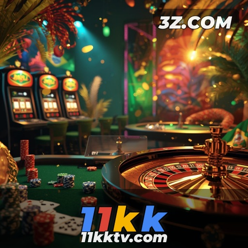 A Empolgação dos Eventos na Plataforma 11kk